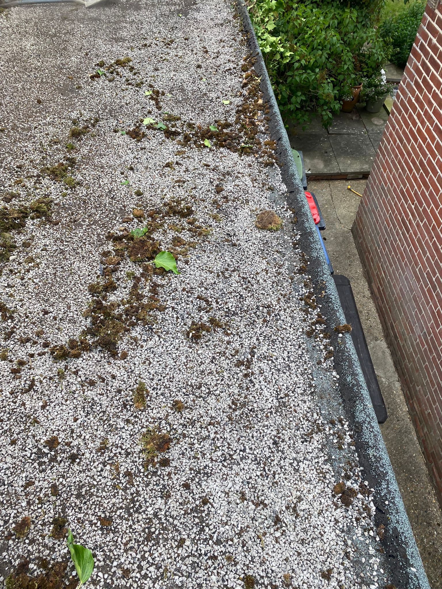 Common Roofing Mistakes