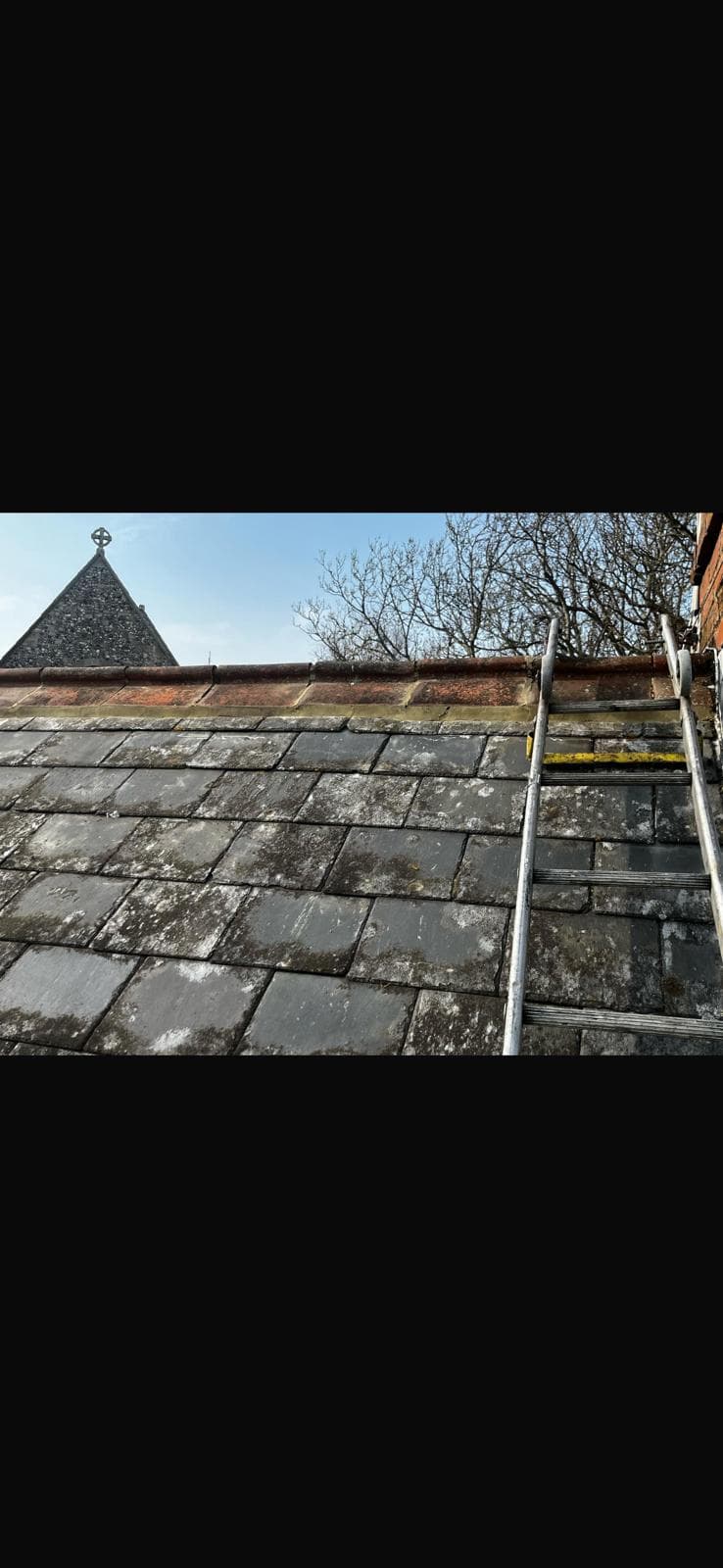Energy Efficient Roofing UK