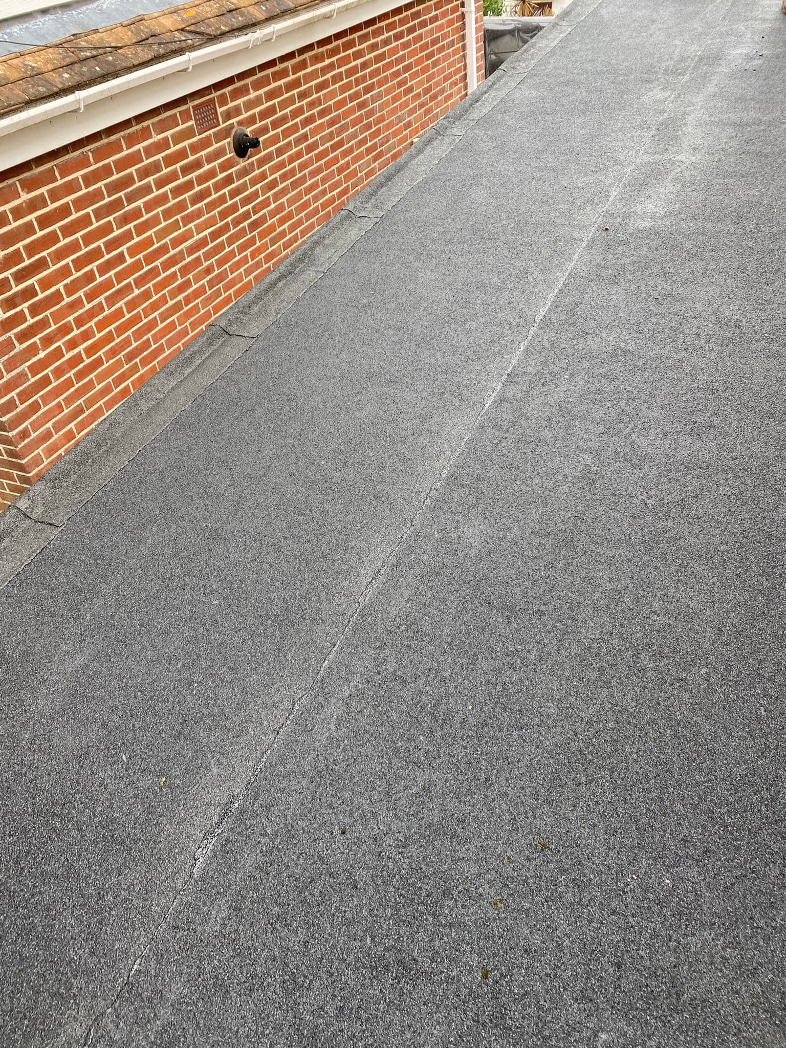 Flat Roof Replacement Cost 2026