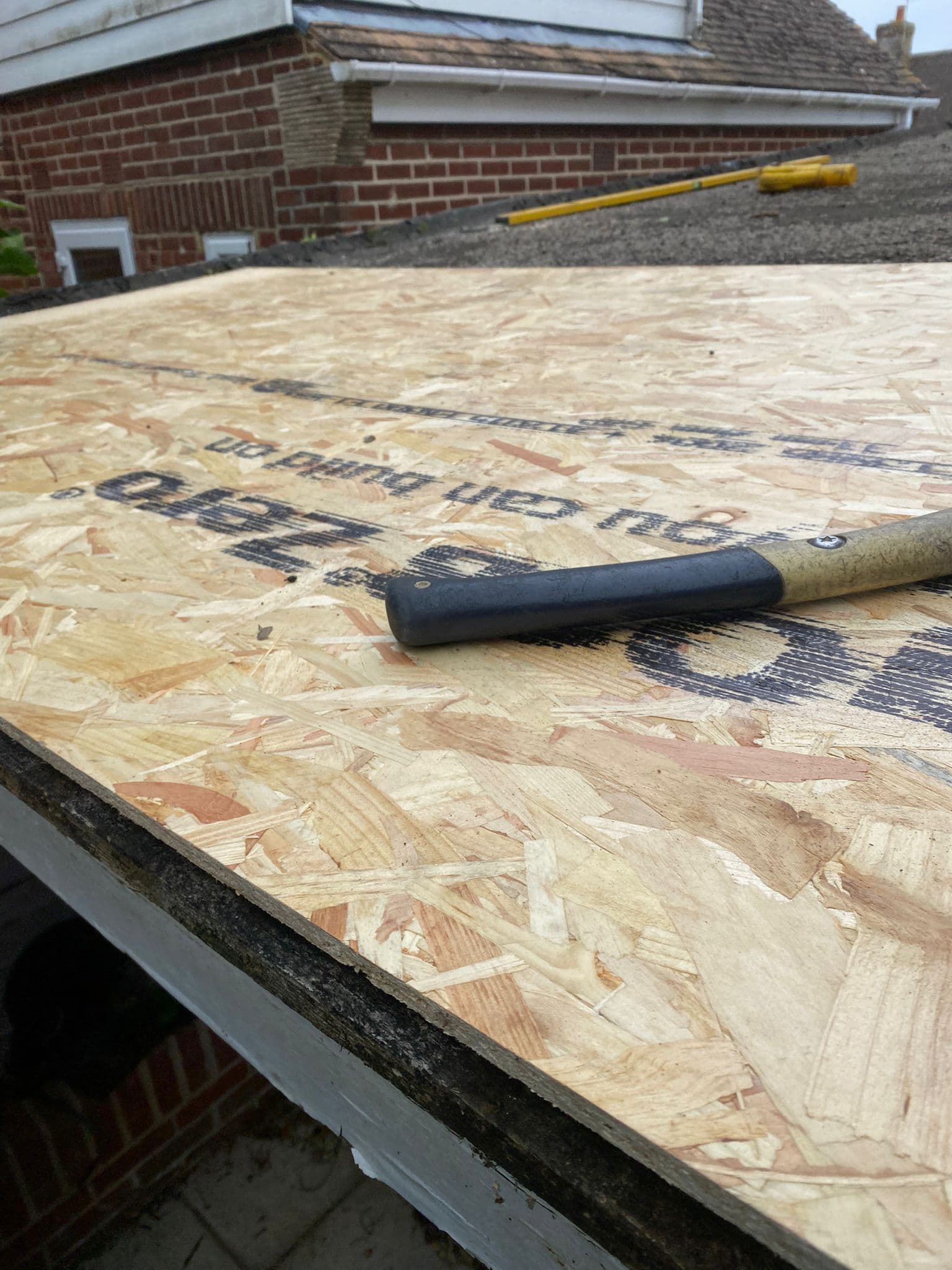 Flat Roofs Suitable for UK Weather