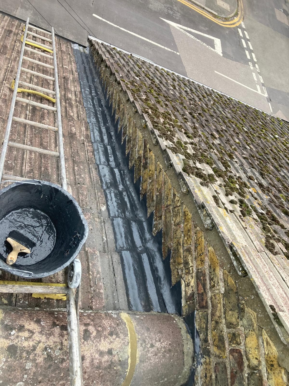 Roof Flashing Explained