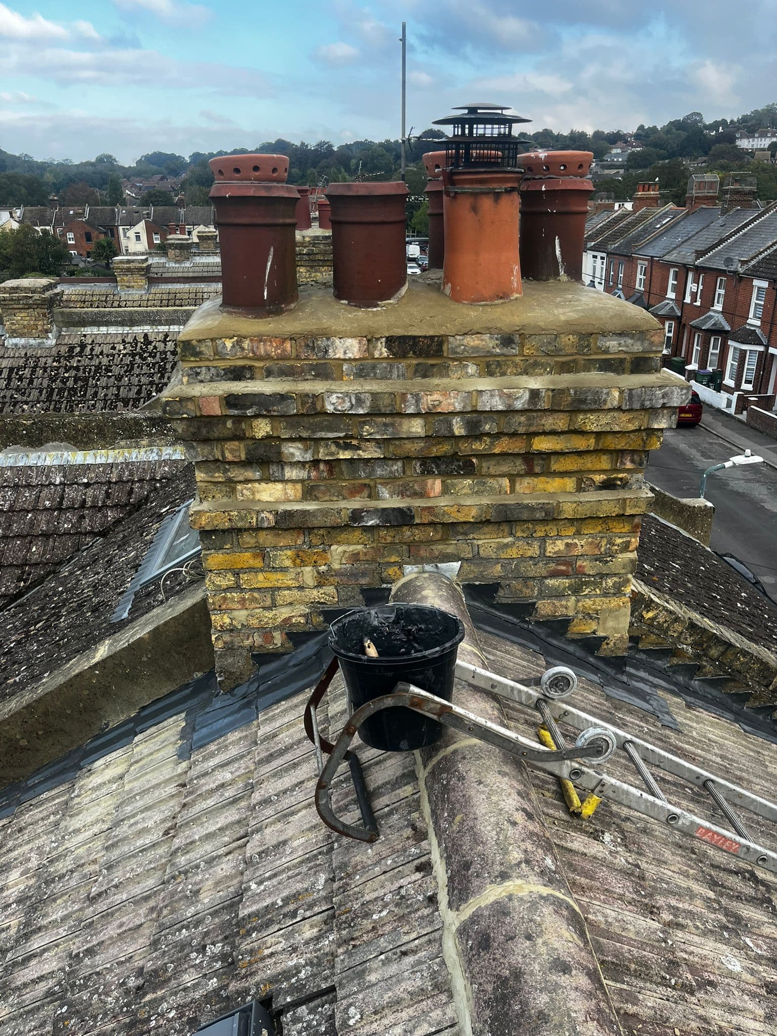 Roof Maintenance Worth