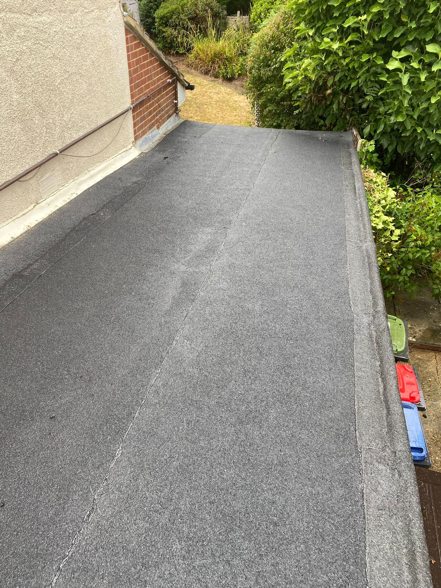 Roof Repairs in Sandgate