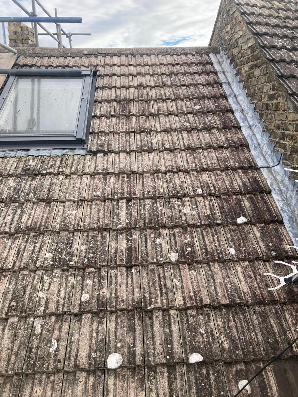 Roofing experts Maidstone