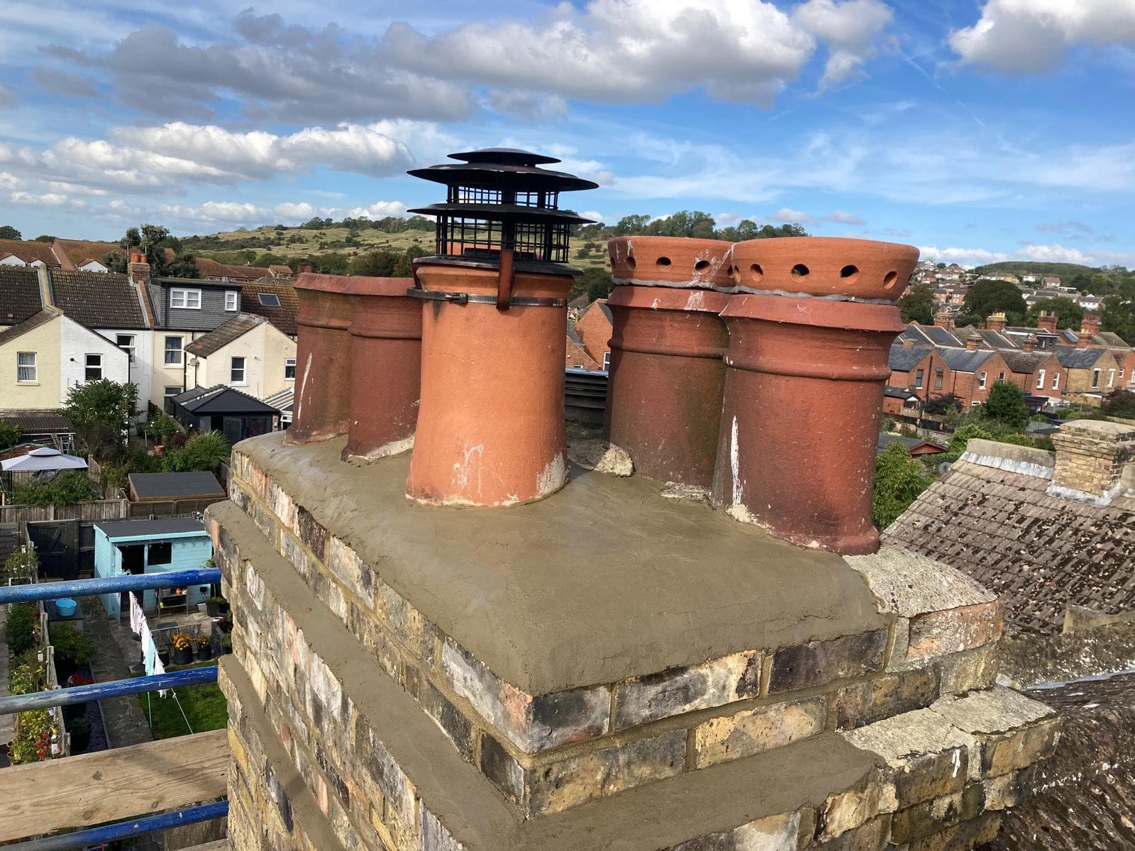 Tenterden Roofer