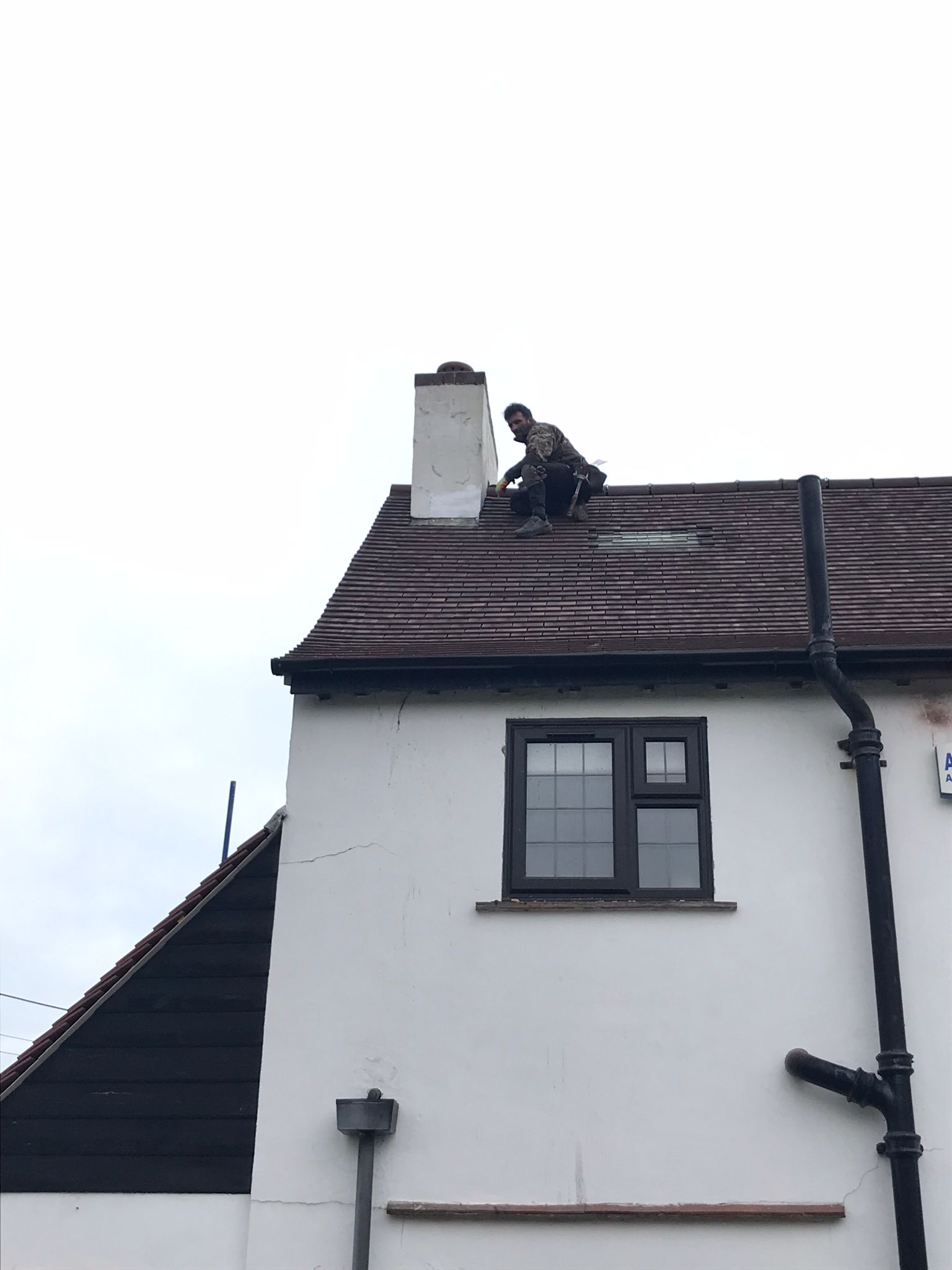 Roofing in Kent
