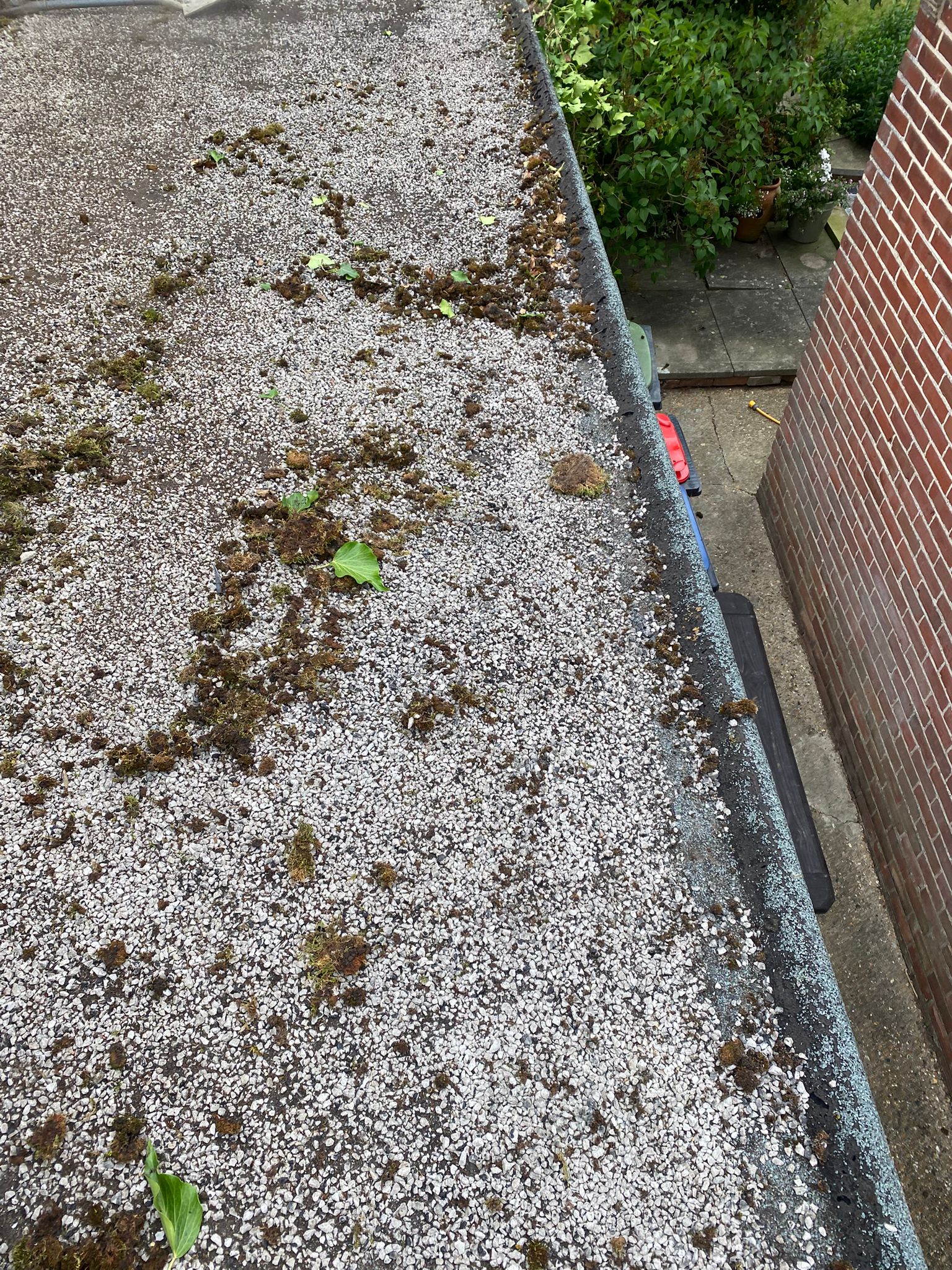 Common Roofing Mistakes