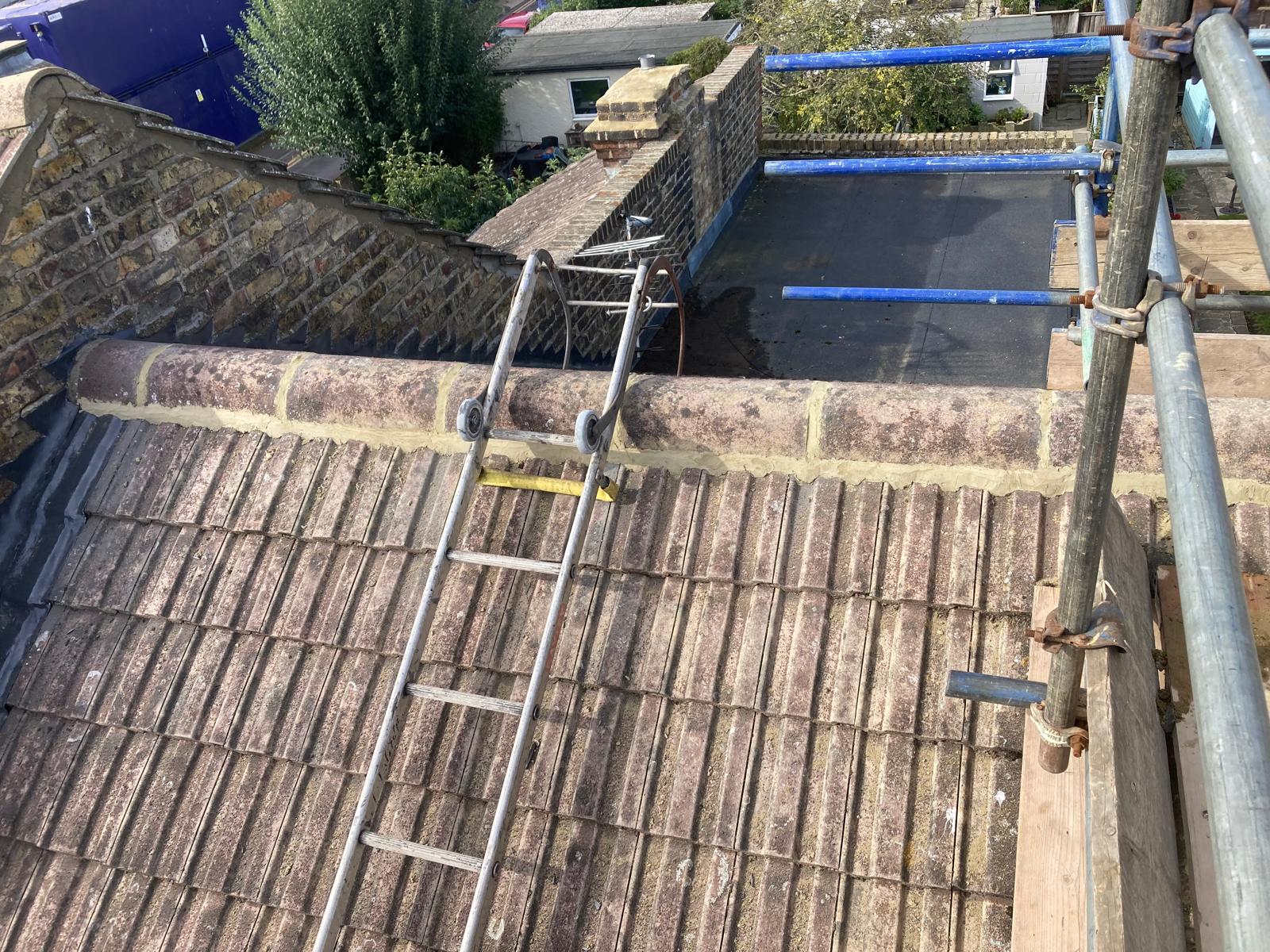 Roofers Services Ashford
