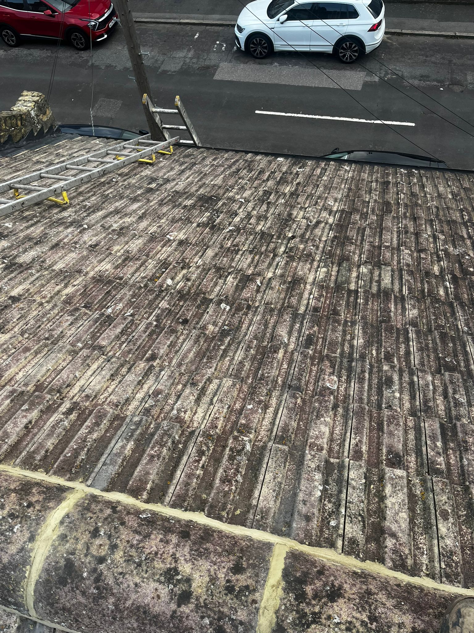 How Long Do Roof Tiles Usually Last?